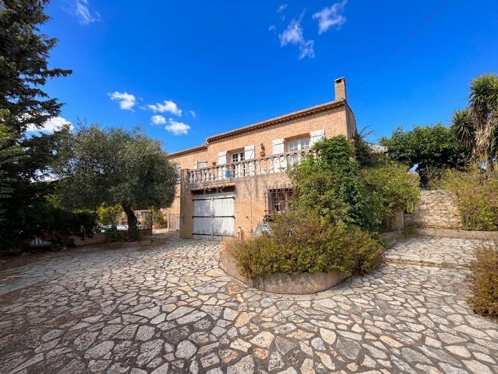 Maison à vendre, 108m², Fréjus