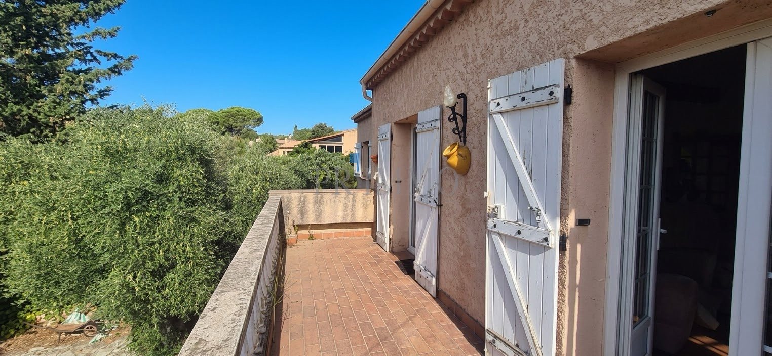 Maison à vendre, 108m², Fréjus