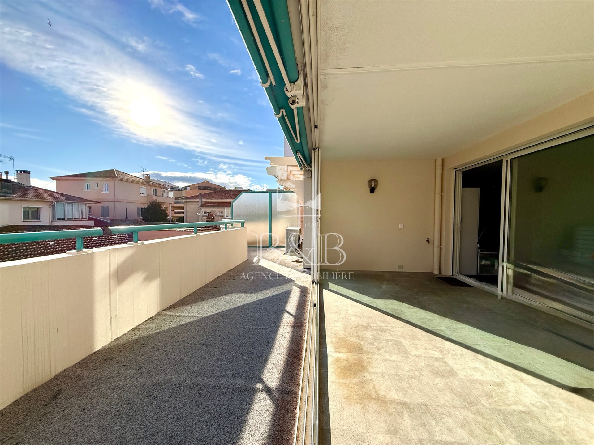 Appartement à vendre, 87m², Fréjus