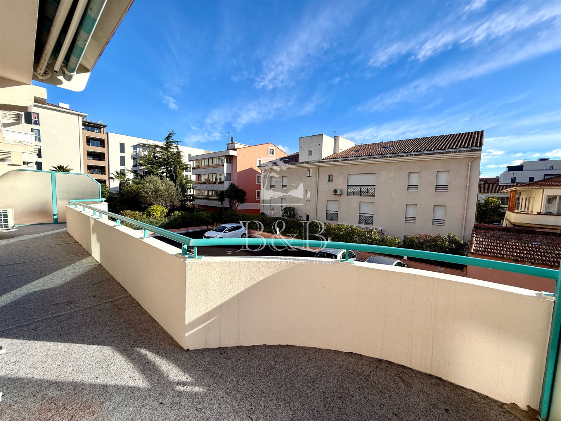 Appartement à vendre, 87m², Fréjus