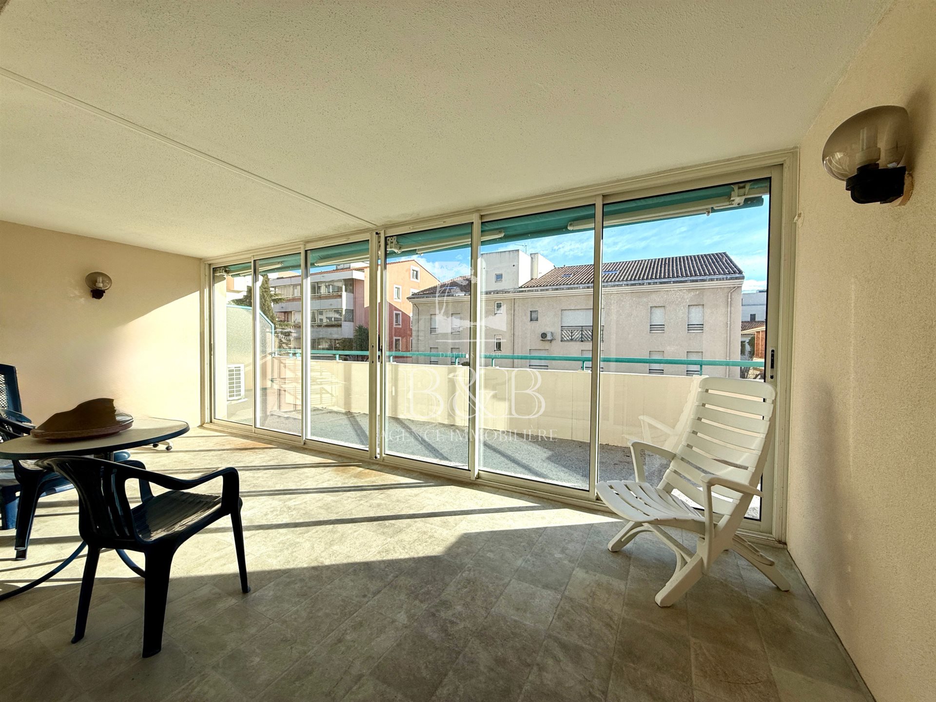 Appartement à vendre, 87m², Fréjus