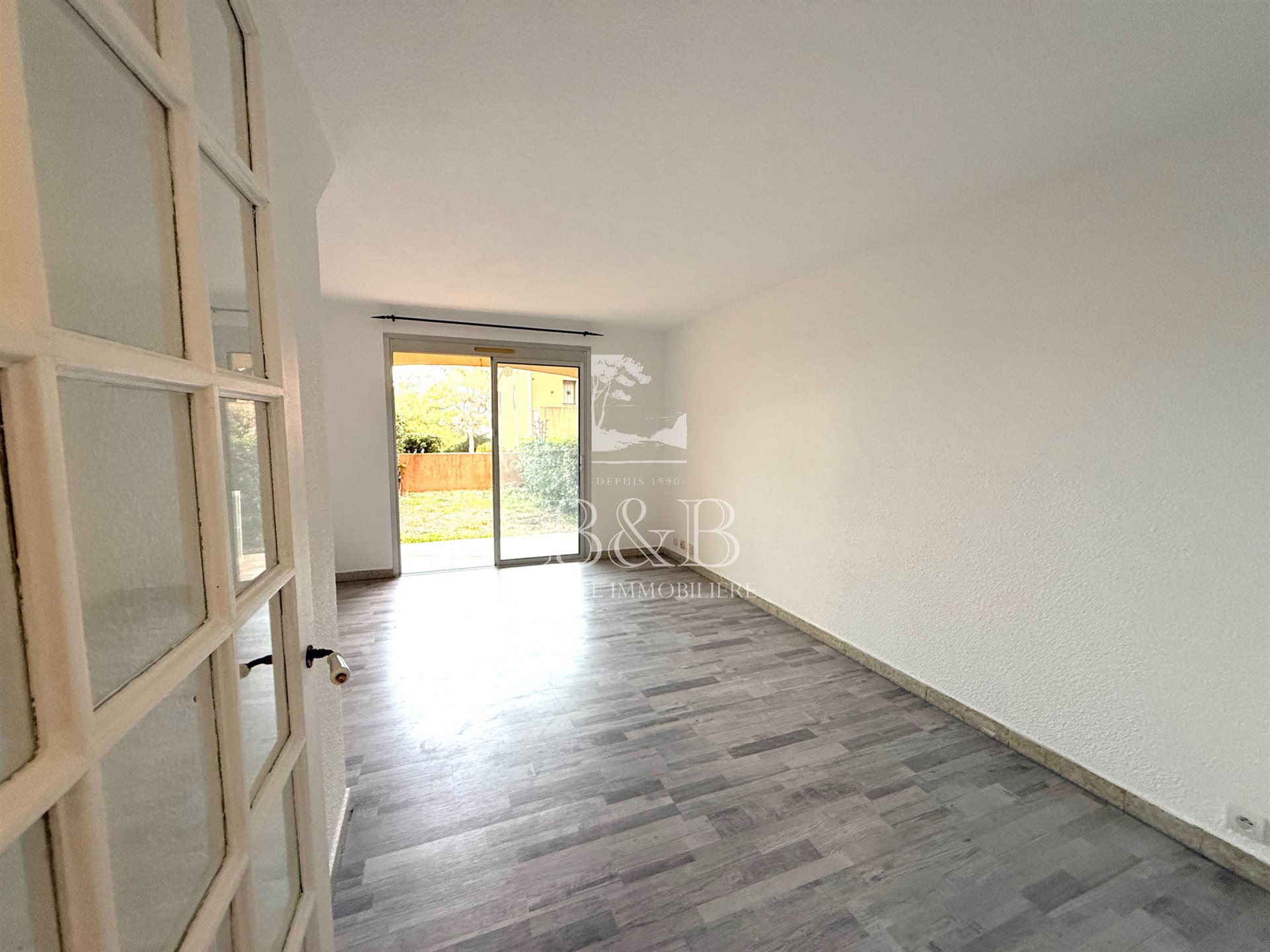 Appartement à vendre, 42m², Saint-Raphaël