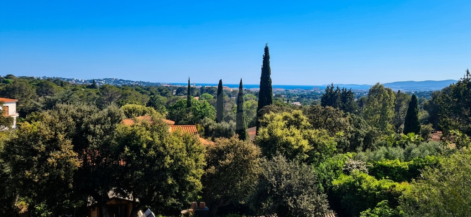 Maison à vendre, 158m², Fréjus