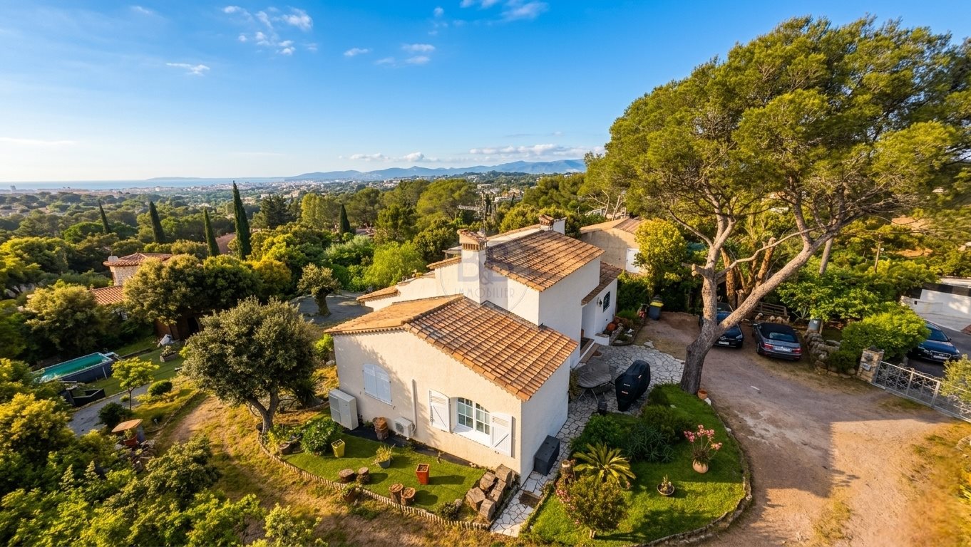 Maison à vendre, 158m², Fréjus