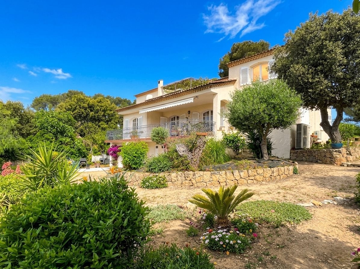Maison à vendre, 158m², Fréjus