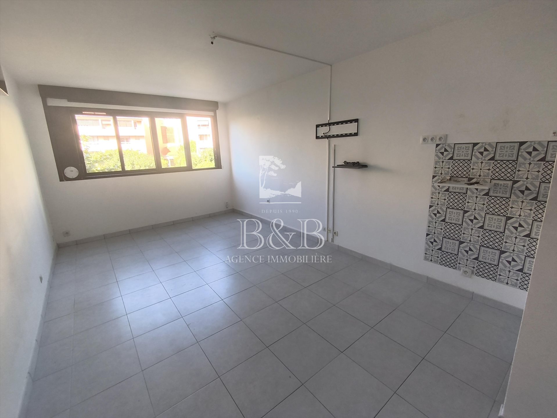 Appartement à vendre, 27m², Fréjus