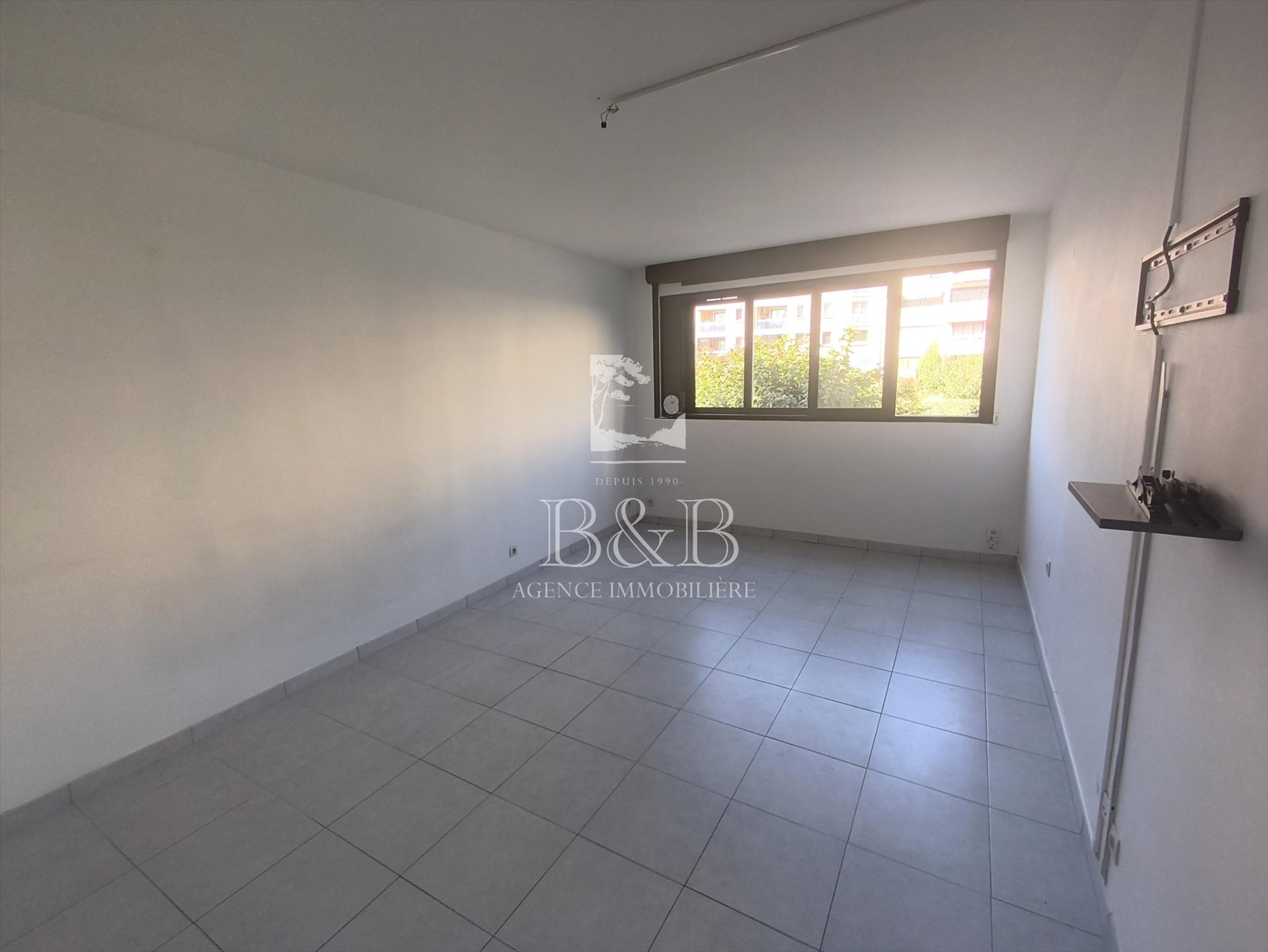 Appartement à vendre, 27m², Fréjus