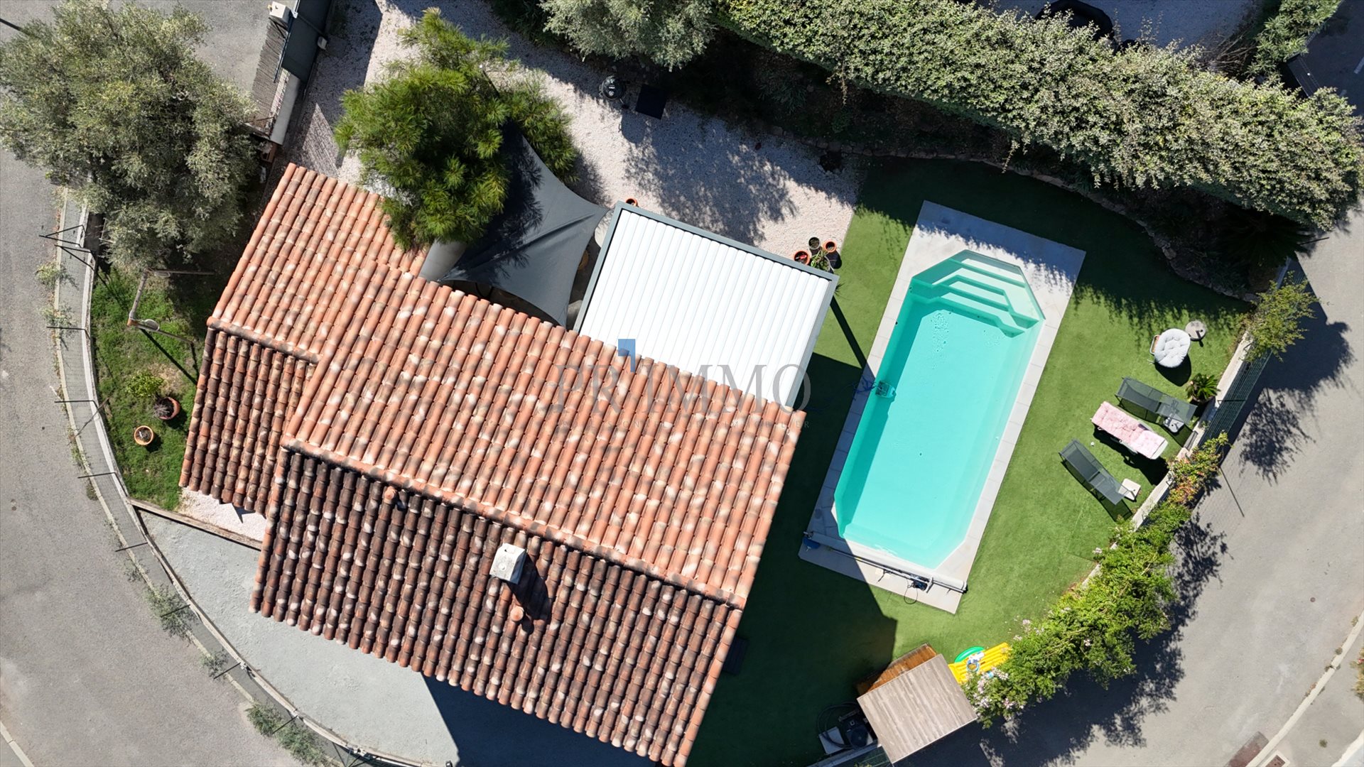 Maison à vendre, 97m², Puget-sur-Argens