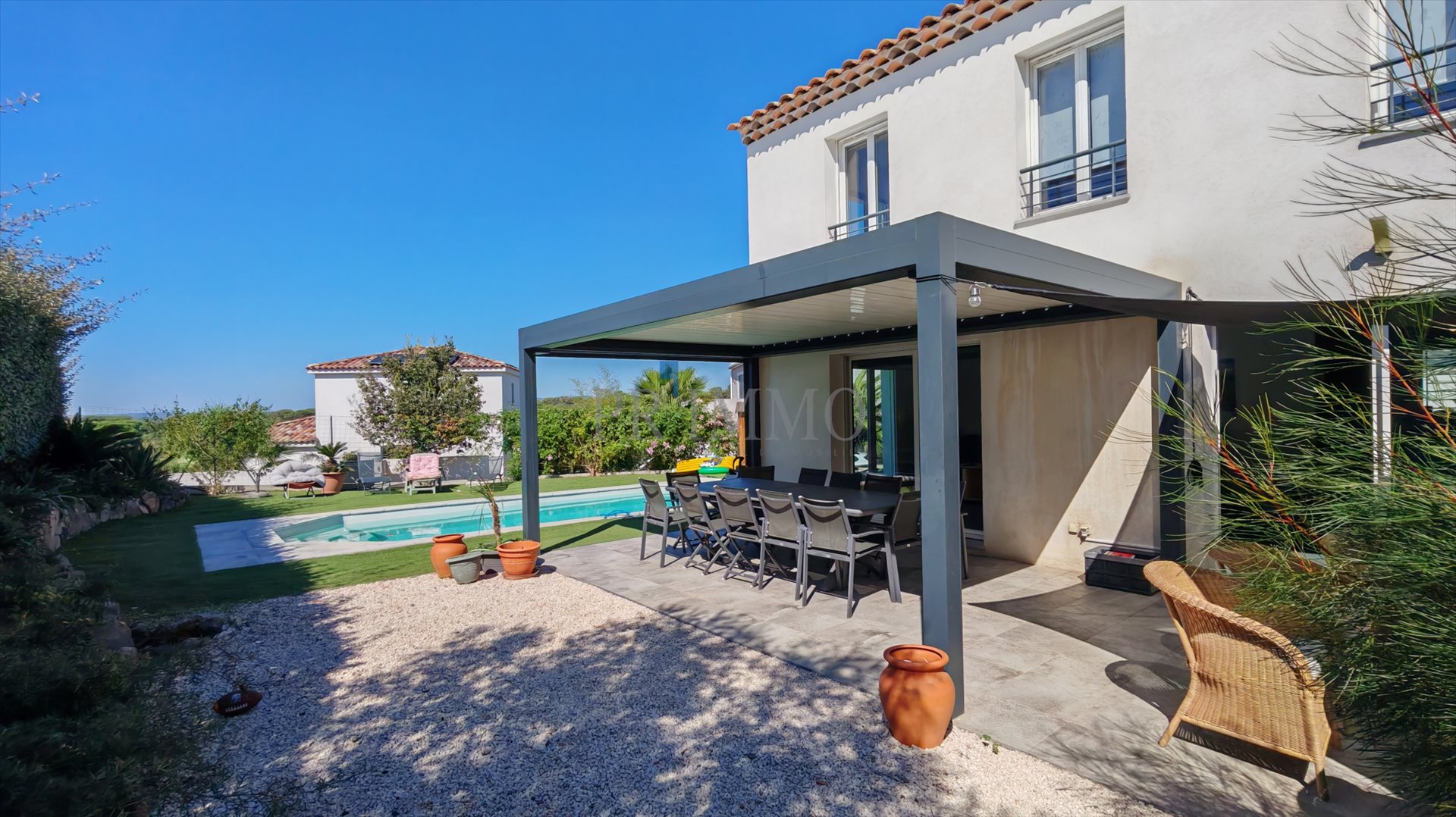 Maison à vendre, 97m², Puget-sur-Argens