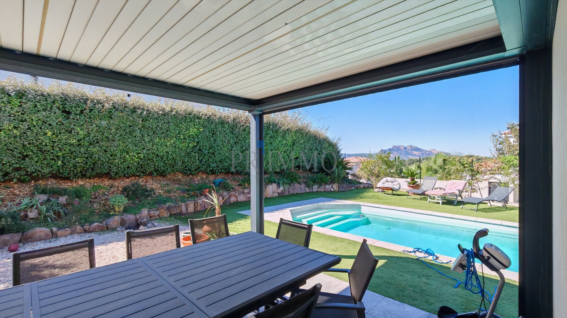 Maison à vendre, 97m², Puget-sur-Argens
