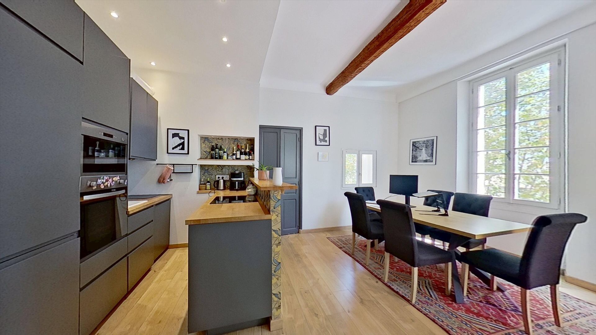 Appartement à vendre, 64m², Fréjus