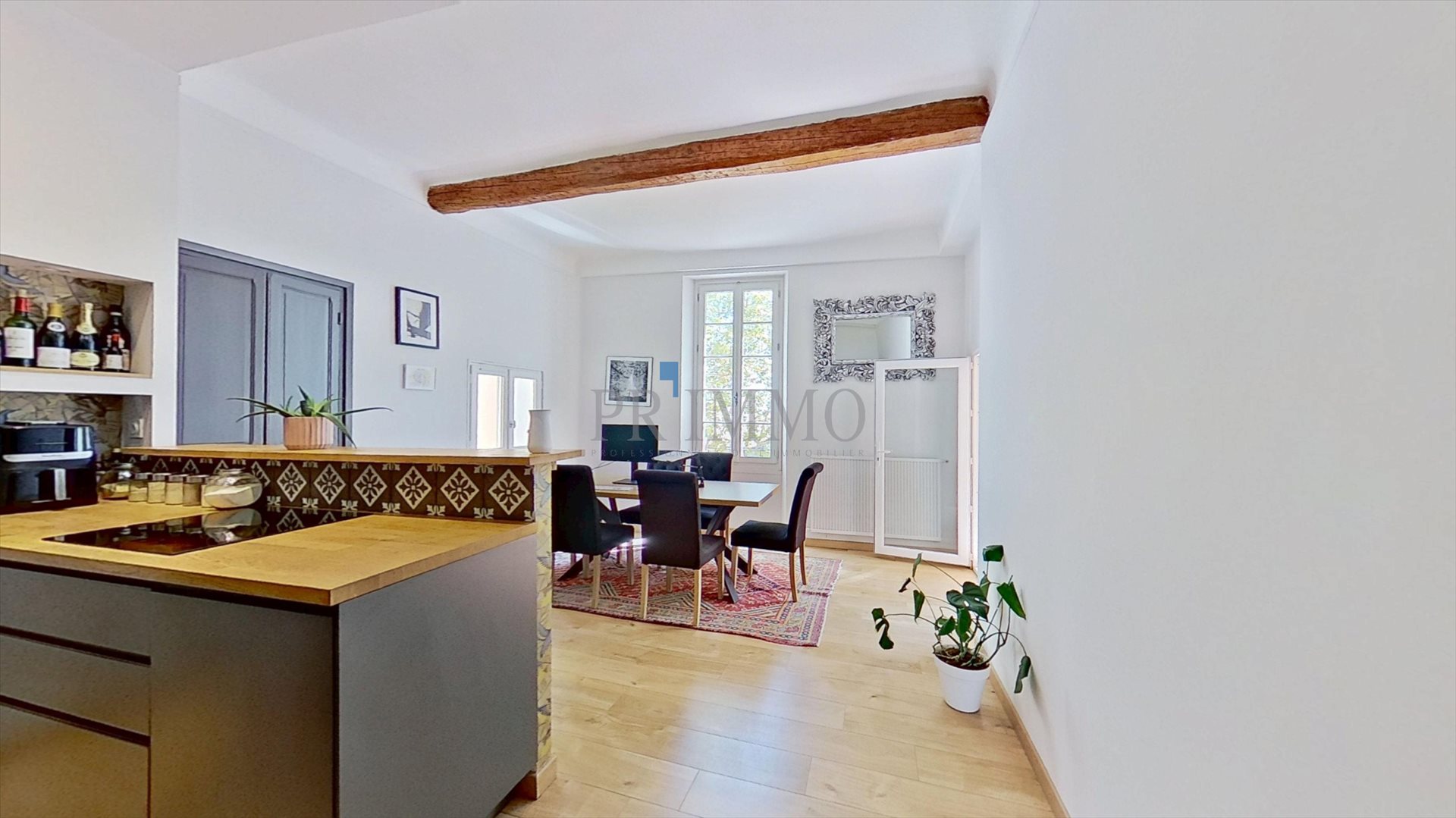 Appartement à vendre, 64m², Fréjus
