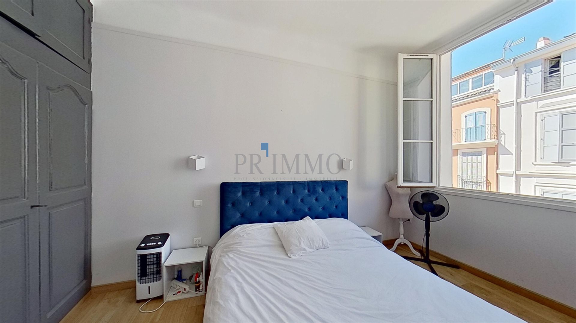Appartement à vendre, 64m², Fréjus