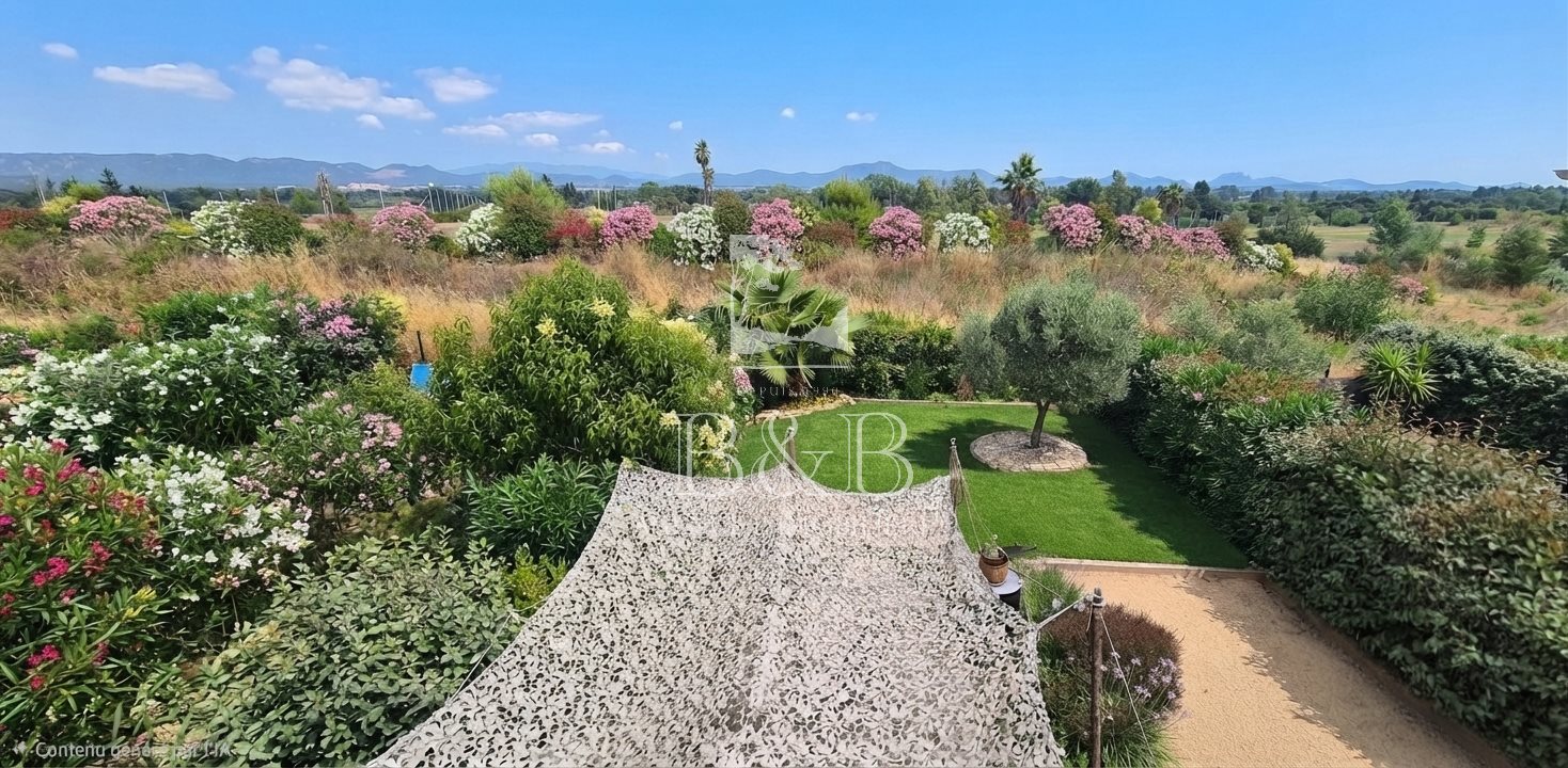 Maison à vendre, 58m², Roquebrune-sur-Argens
