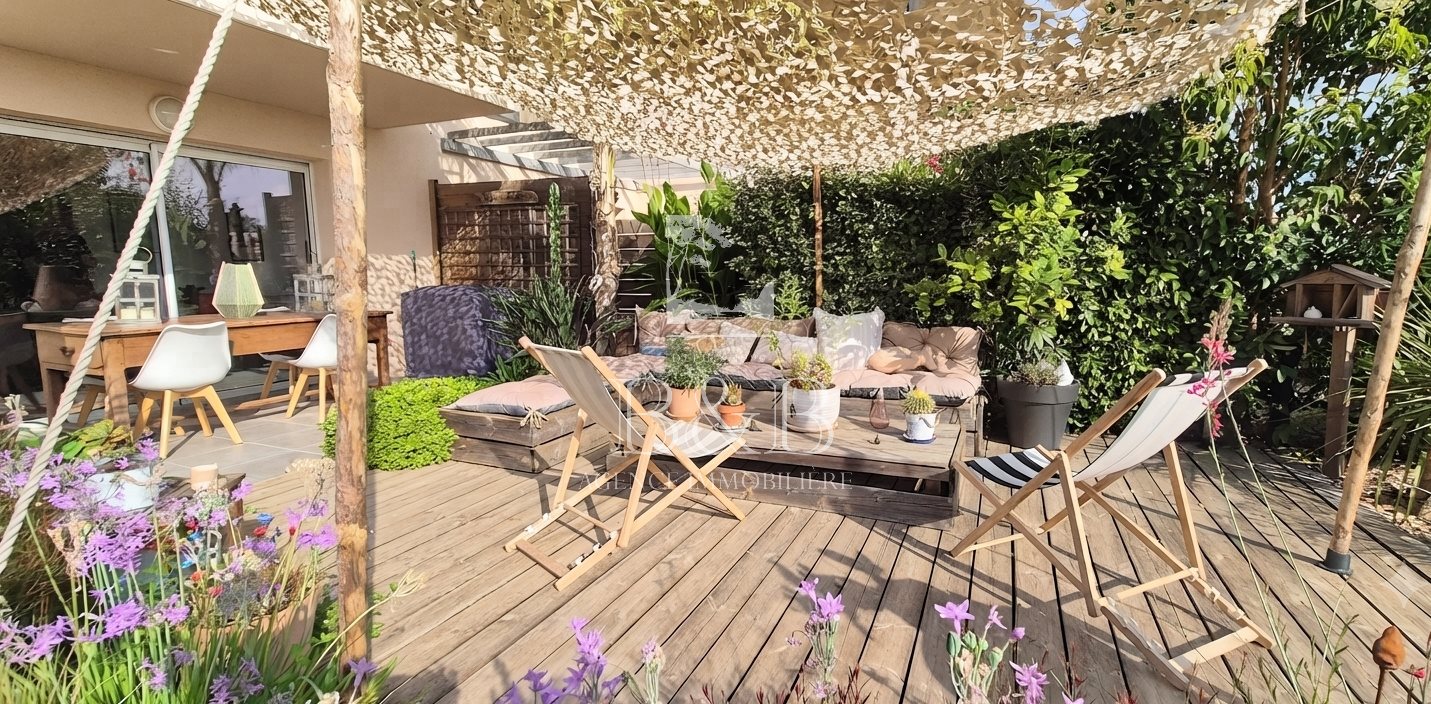 Maison à vendre, 58m², Roquebrune-sur-Argens