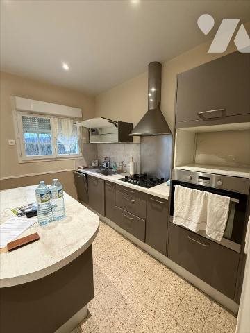Maison à vendre, 67m², Arques-la-Bataille