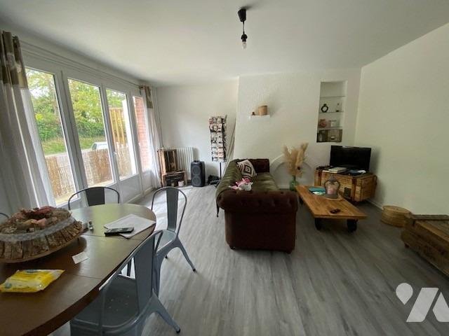 Maison à vendre, 175m², Longueville-sur-Scie
