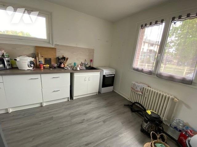Maison à vendre, 175m², Longueville-sur-Scie