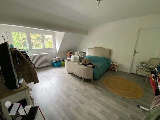 Maison à vendre, 175m², Longueville-sur-Scie