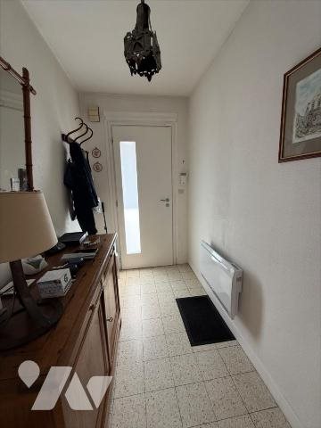 Maison à vendre, 105m², Tourville-sur-Arques