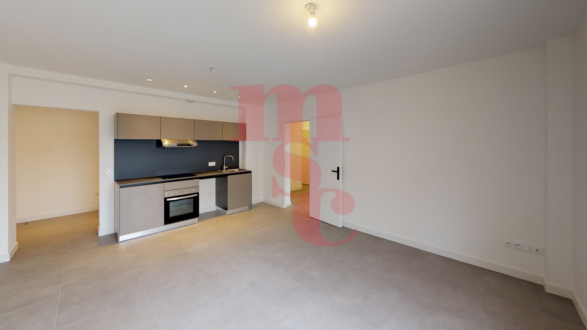 Appartement à louer, 68m², Montpellier