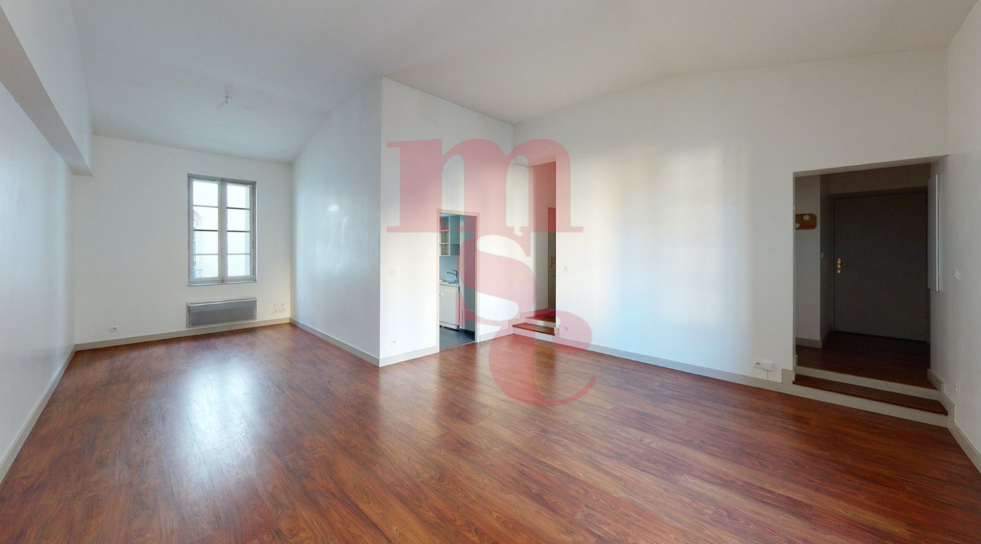 Appartement à louer, 89m², Montpellier