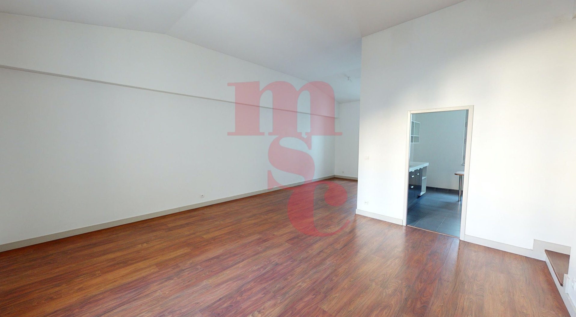 Appartement à louer, 89m², Montpellier