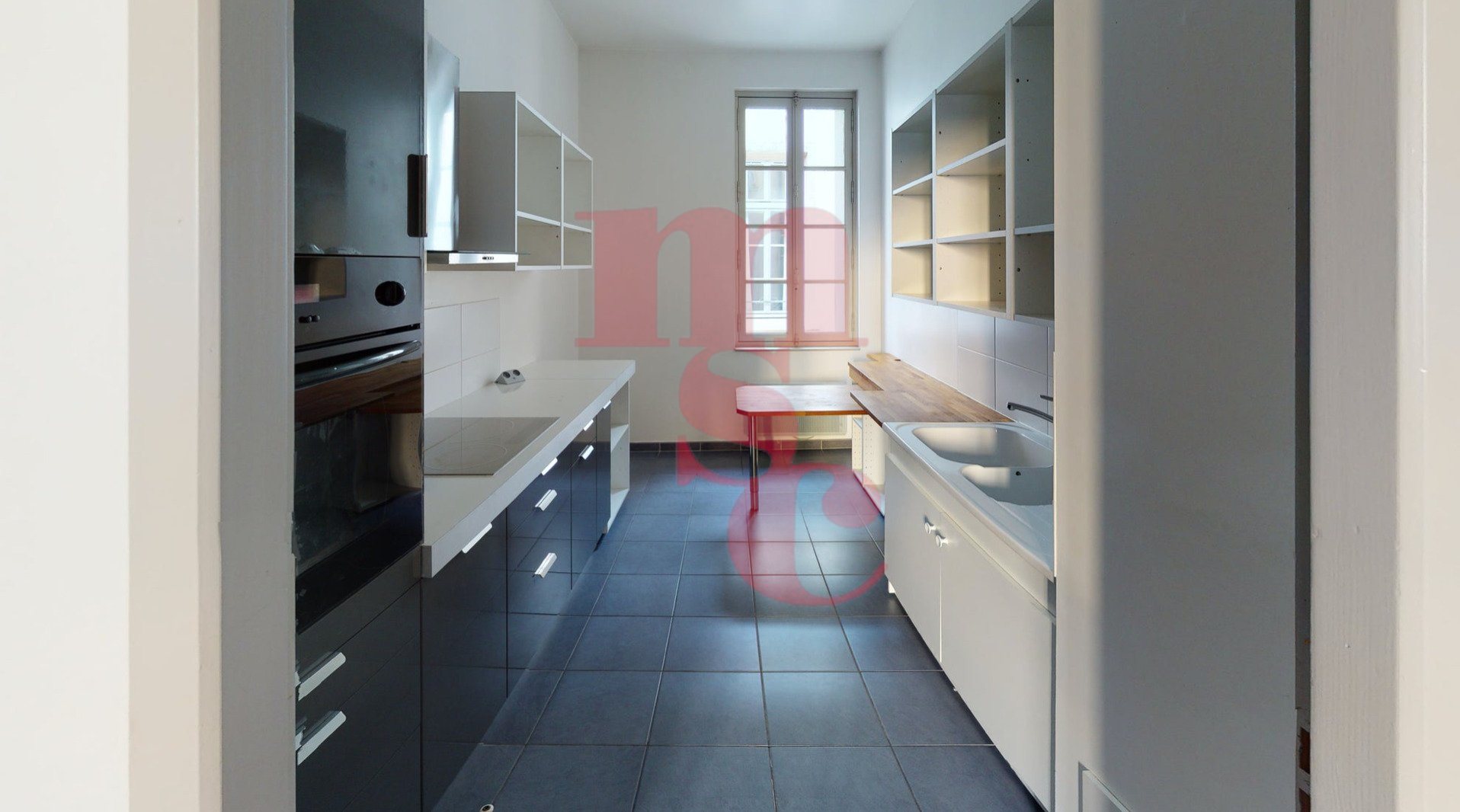Appartement à louer, 89m², Montpellier
