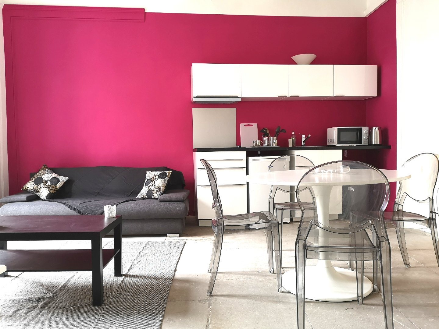 Appartement à louer, 35m², Montpellier