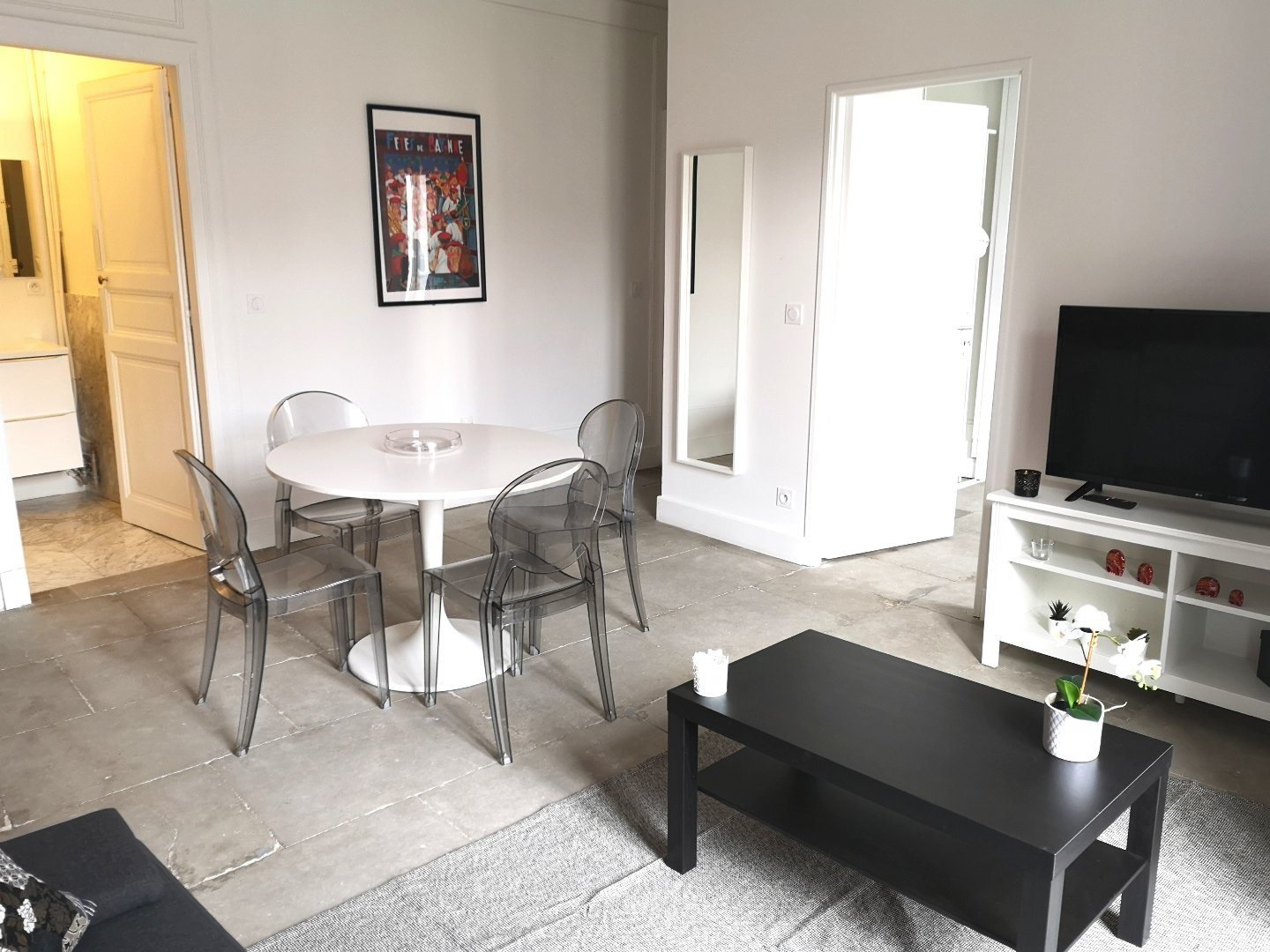 Appartement à louer, 35m², Montpellier