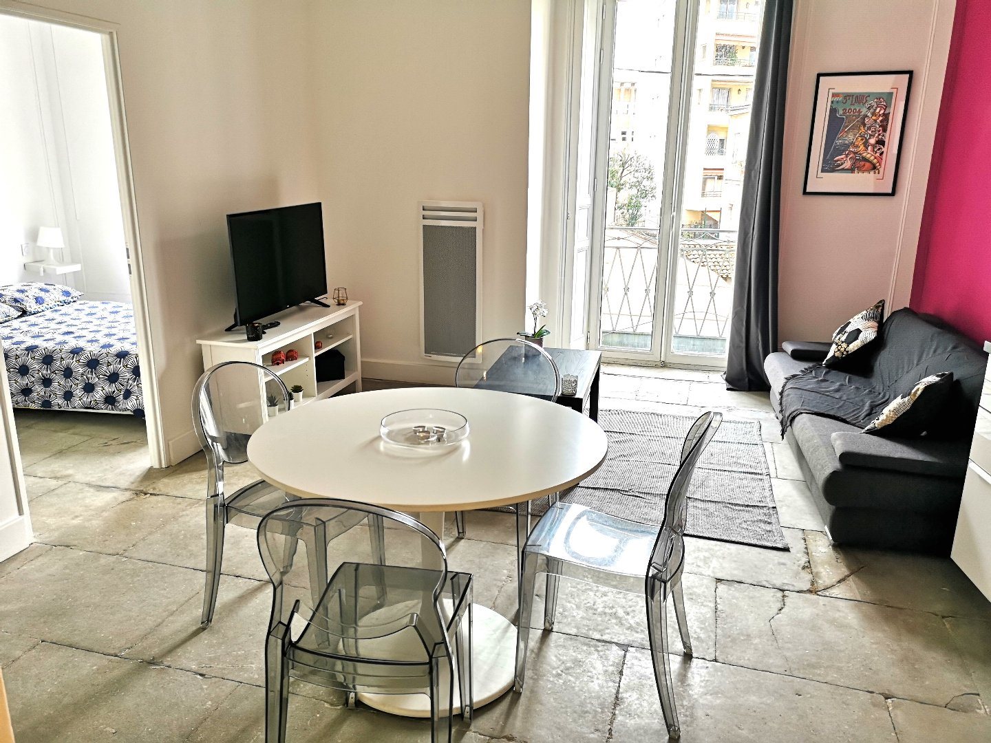 Appartement à louer, 35m², Montpellier