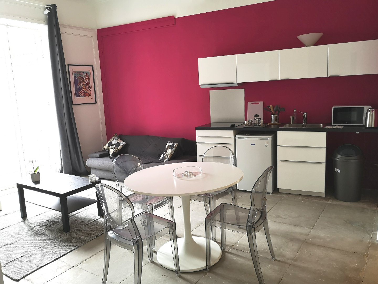 Appartement à louer, 35m², Montpellier