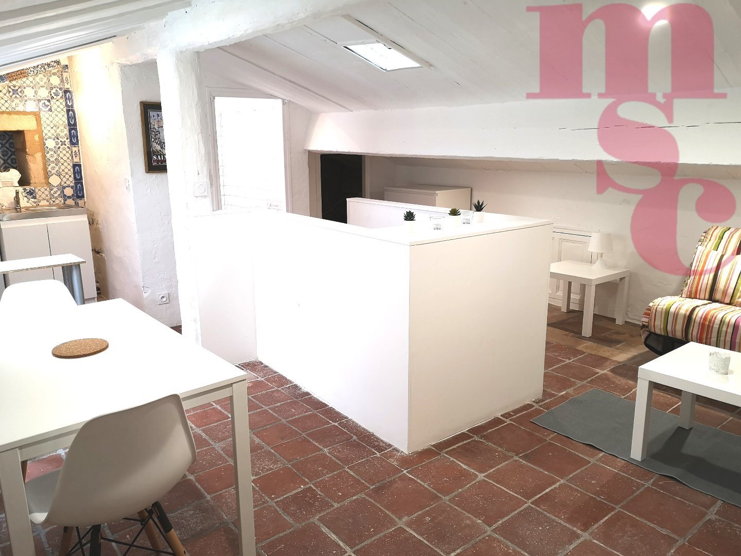 Appartement à louer, 15m², Montpellier