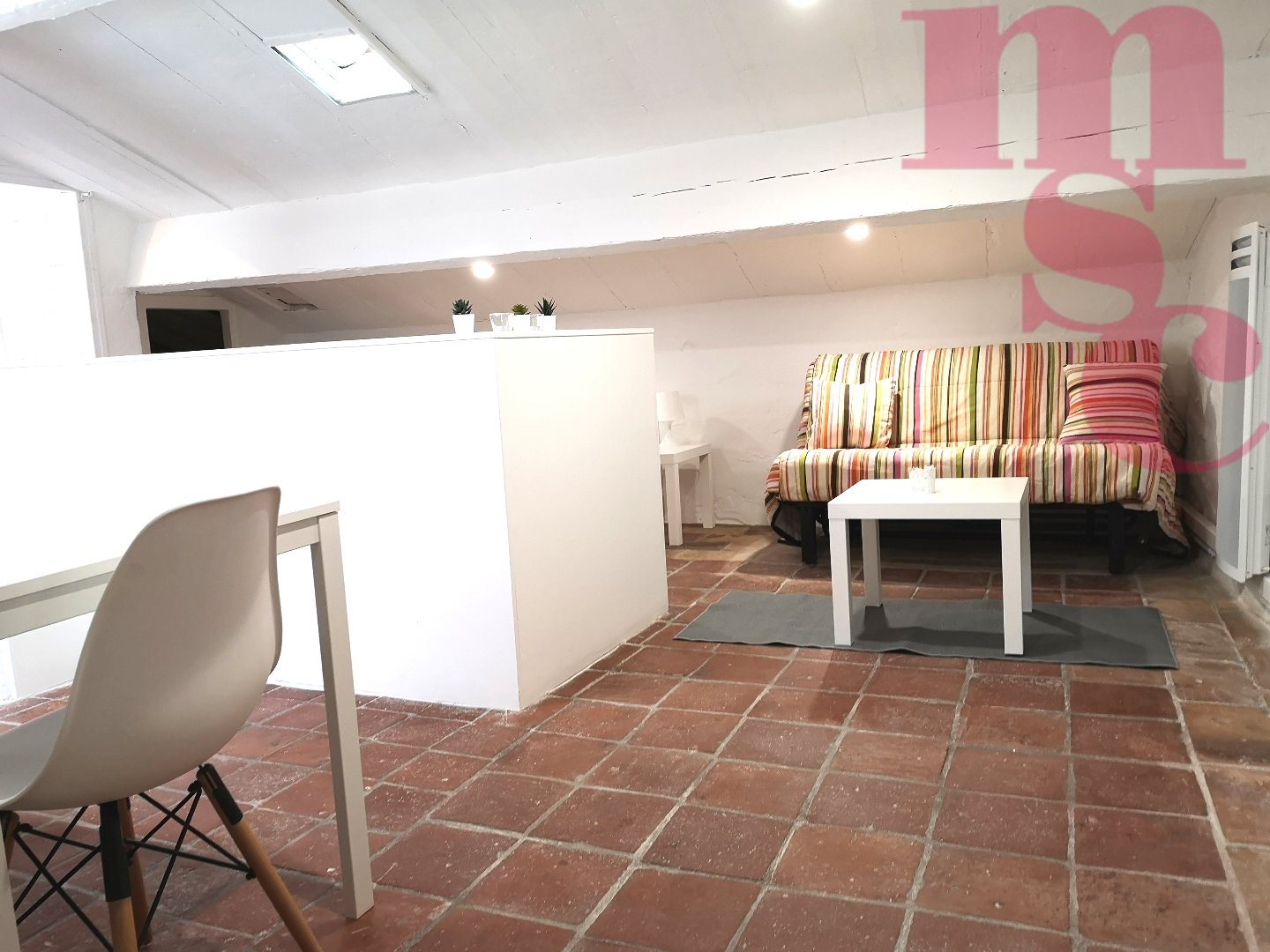 Appartement à louer, 15m², Montpellier