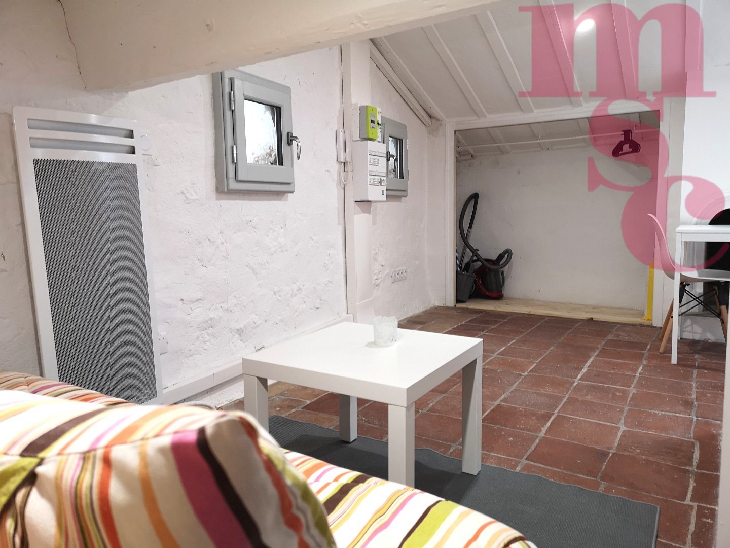 Appartement à louer, 15m², Montpellier