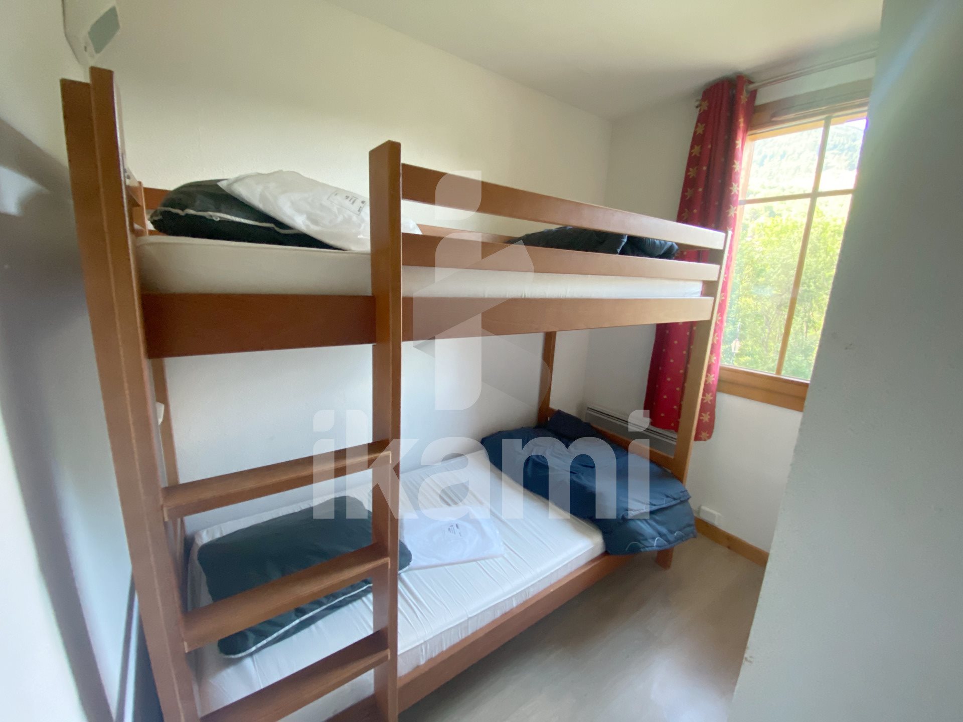 Appartement à vendre, 64m², Saint-Colomban-des-Villards