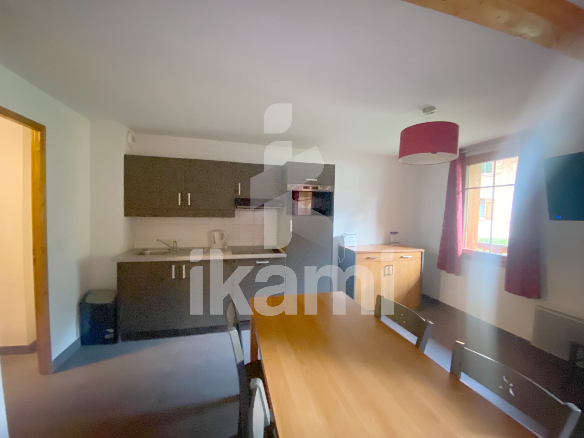 Appartement à vendre, 64m², Saint-Colomban-des-Villards