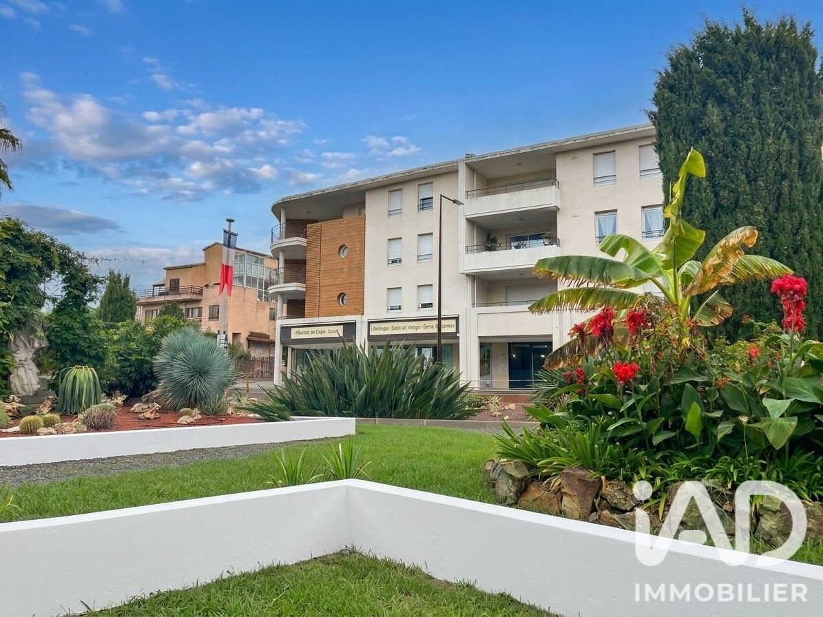 Appartement à vendre, 61m², Fréjus