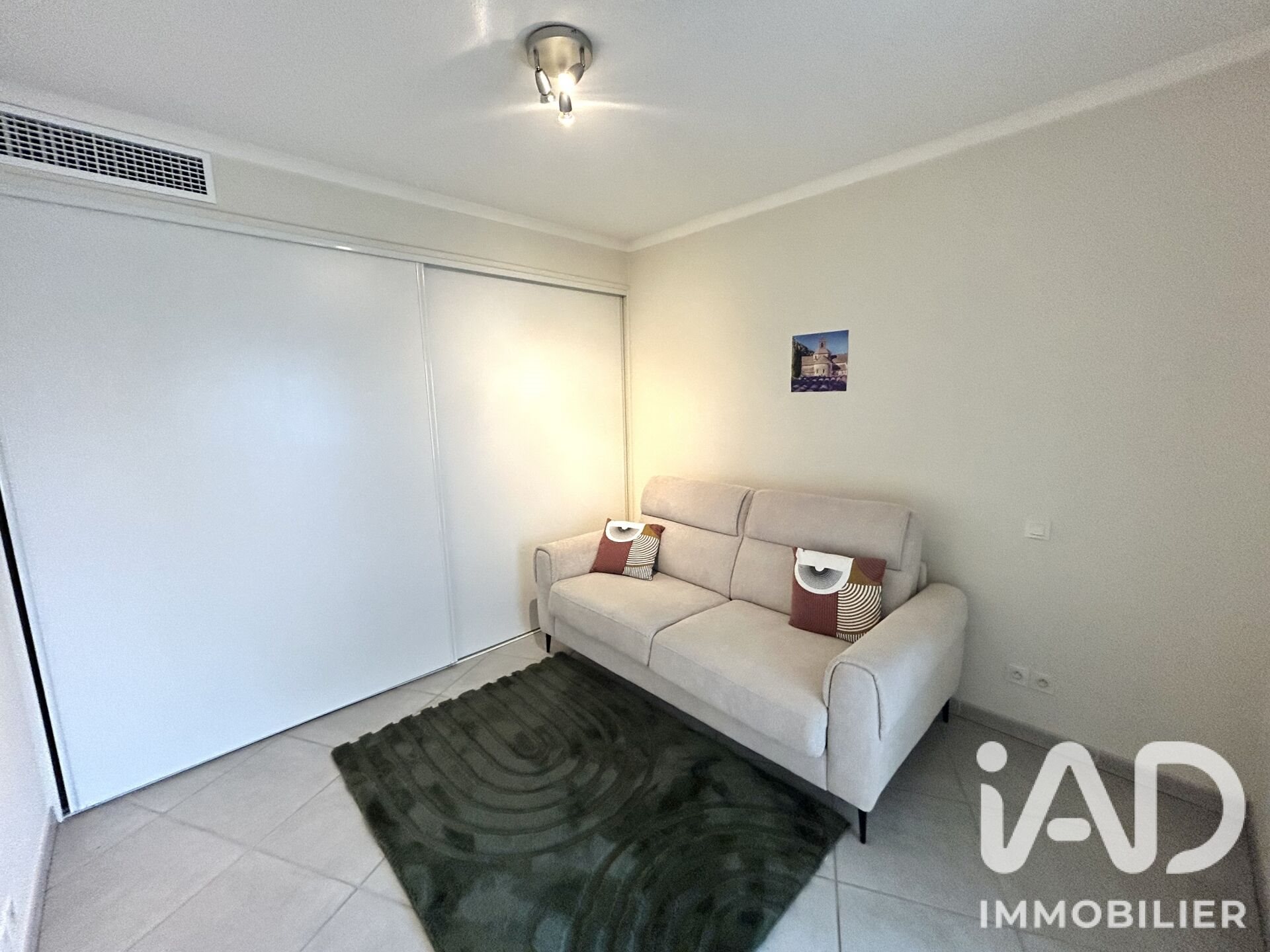 Appartement à vendre, 61m², Fréjus