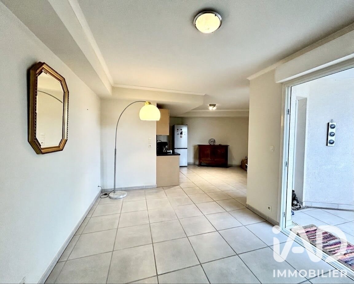 Appartement à vendre, 61m², Fréjus
