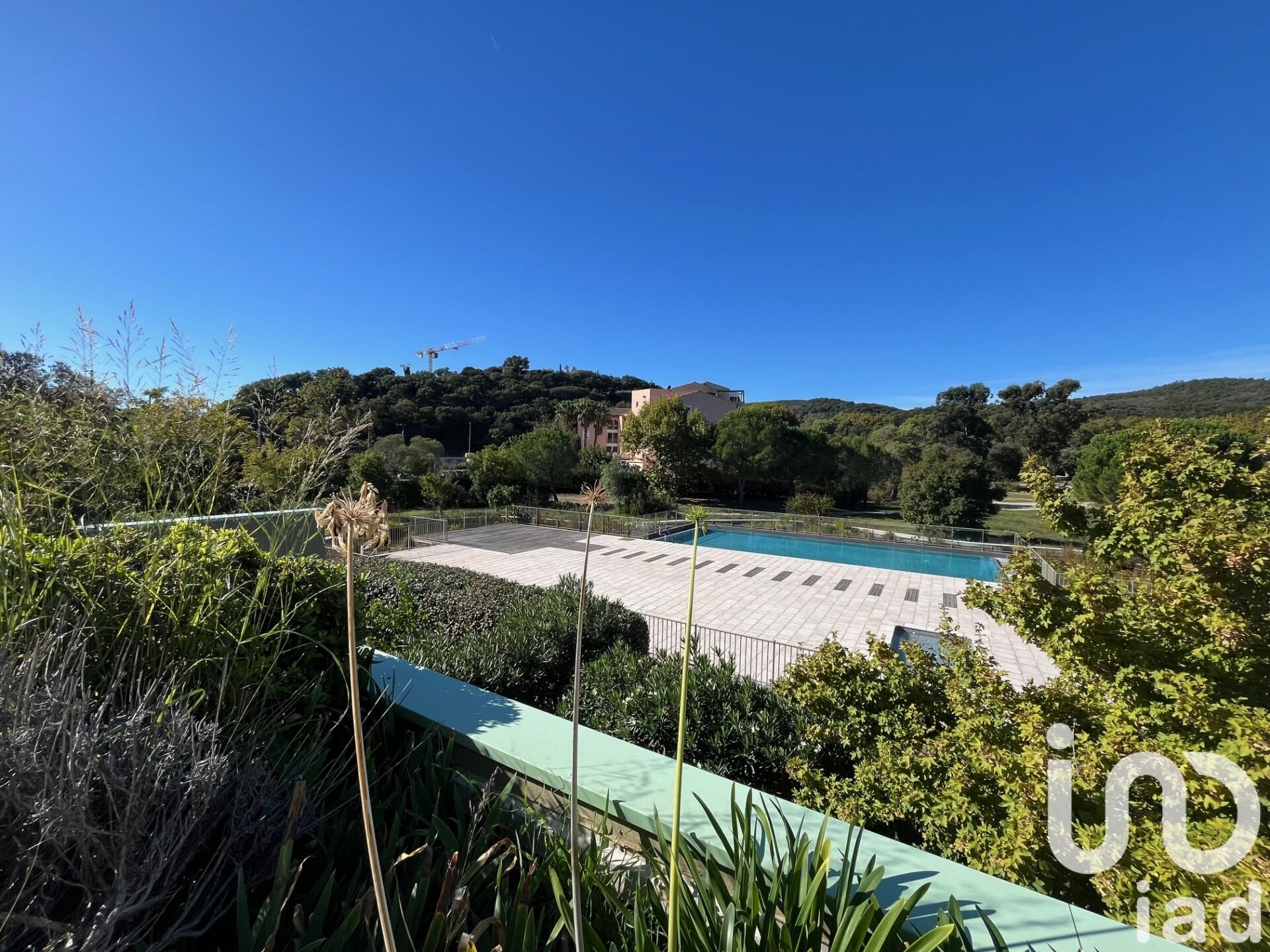 Appartement à vendre, 55m², Saint-Raphaël