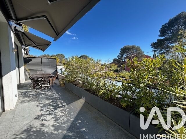 Appartement à vendre, 91m², Saint-Raphaël