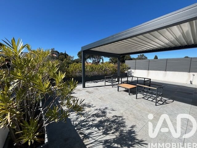 Appartement à vendre, 91m², Saint-Raphaël