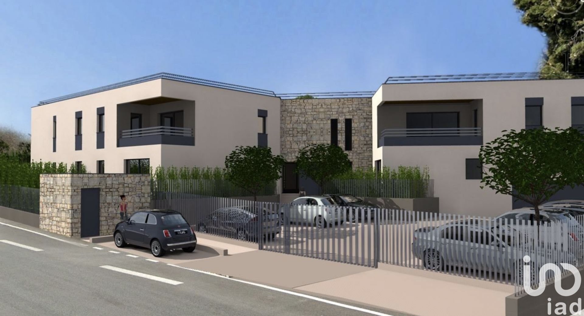 Appartement à vendre, 86m², Fréjus