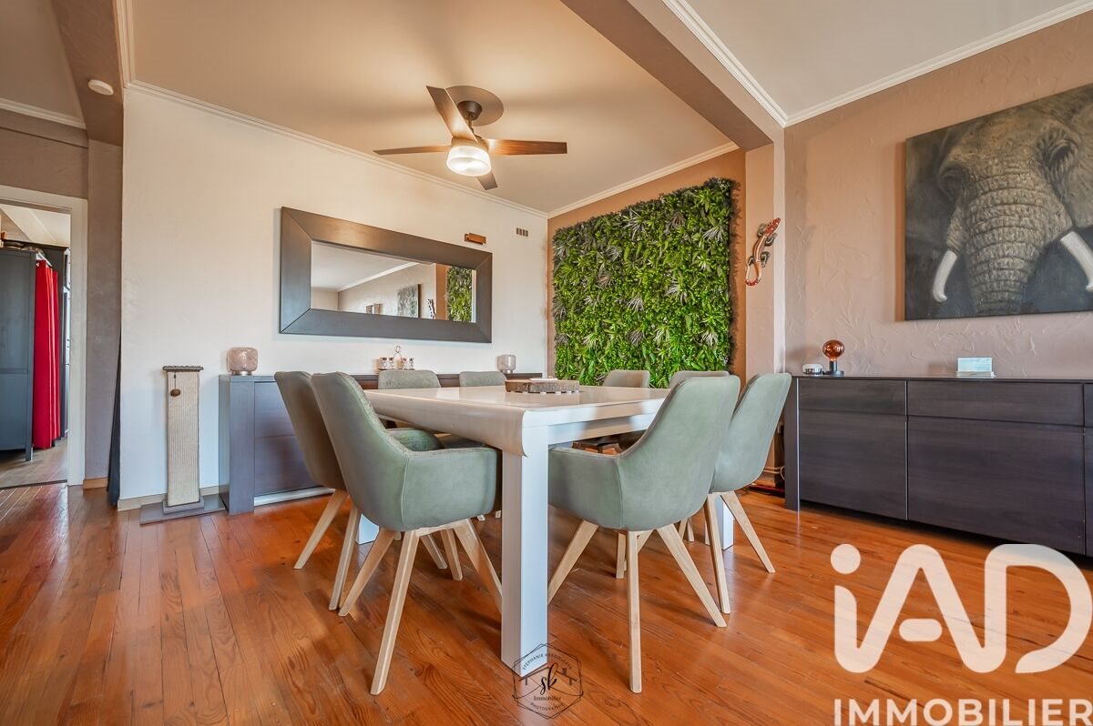 Appartement à vendre, 92m², Amnéville