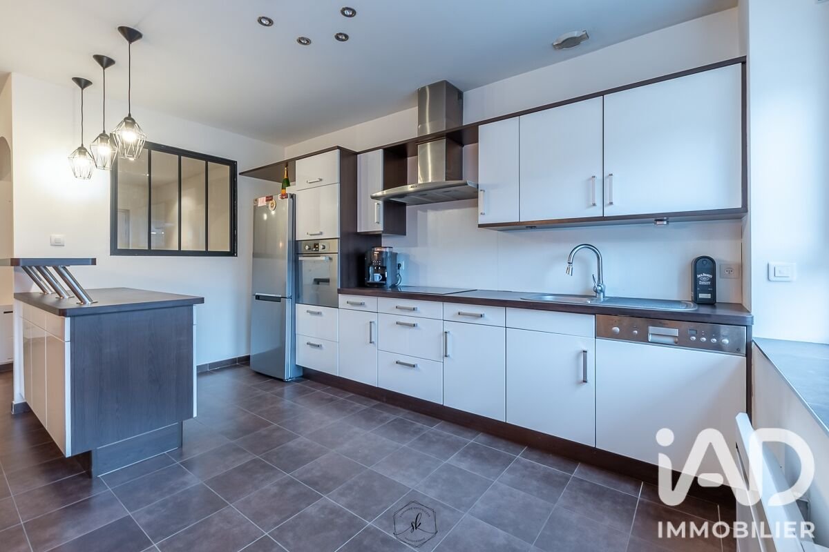 Appartement à vendre, 74m², Knutange