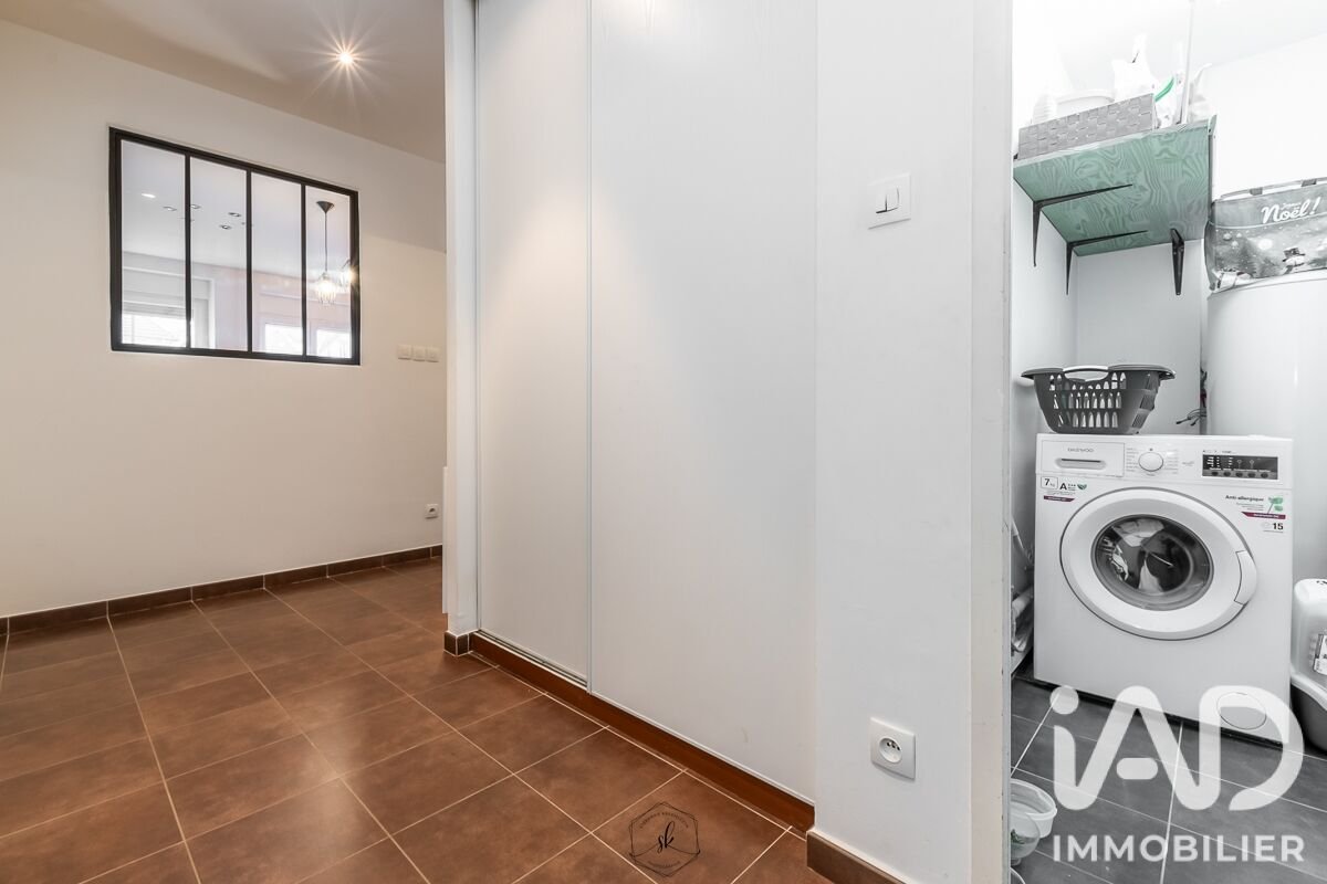Appartement à vendre, 74m², Knutange