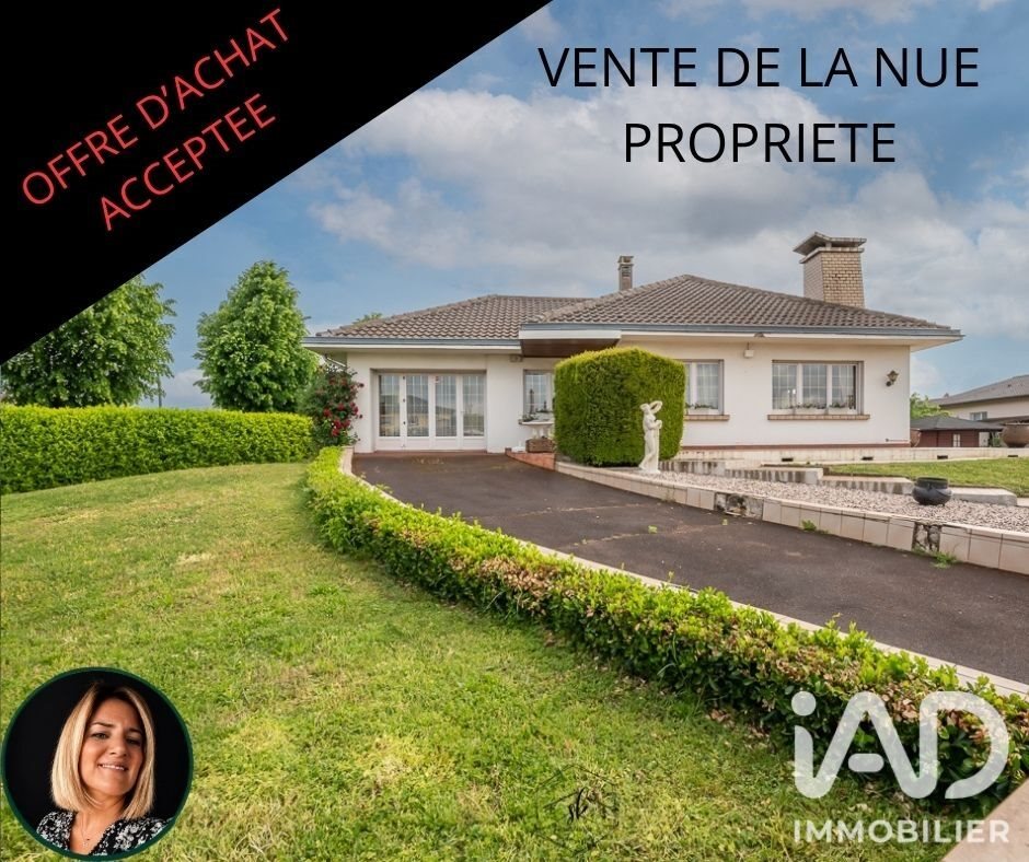 Maison à vendre, 150m², Amnéville