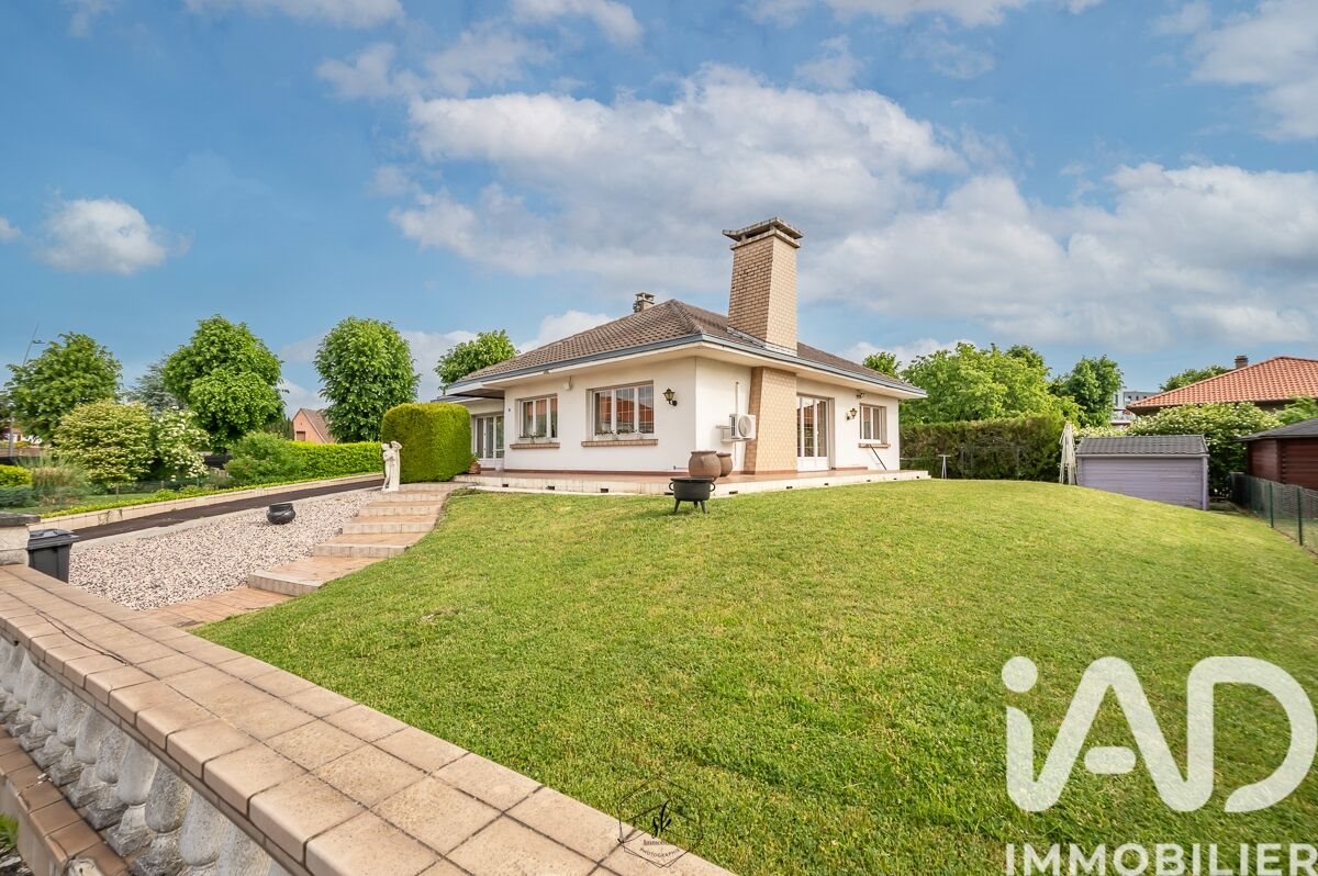 Maison à vendre, 150m², Amnéville