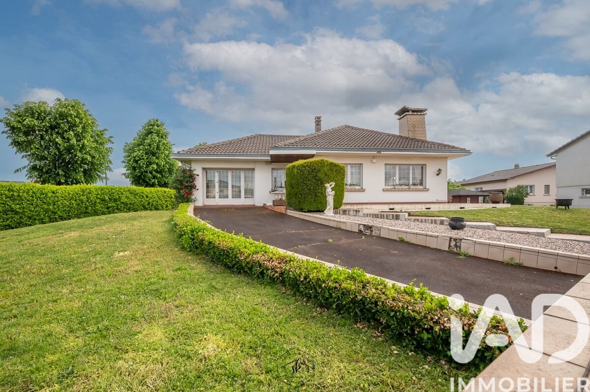 Maison à vendre, 150m², Amnéville